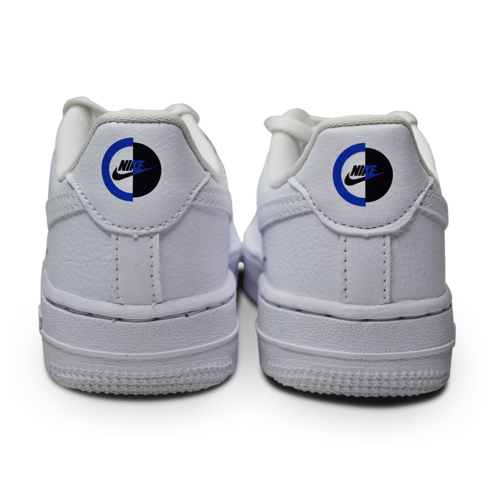 Nike Force 1 LV8 HO20 (PS) "sisterhood"