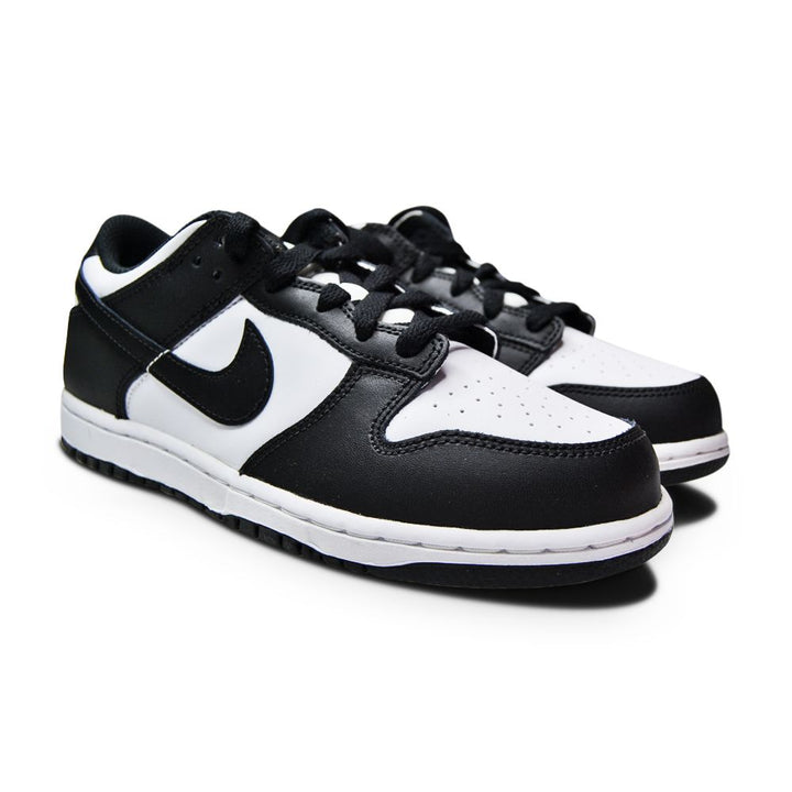 Kids Nike Dunk Low (PS) 'Panda'