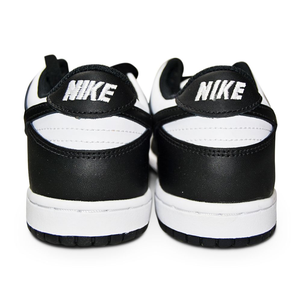 Kids Nike Dunk Low (PS) 'Panda'