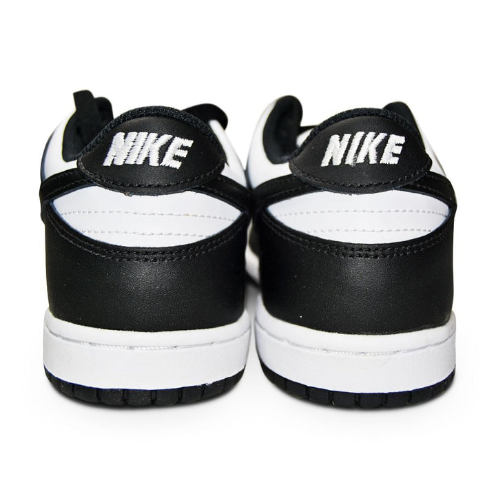 Kids Nike Dunk Low (PS) 'Panda'
