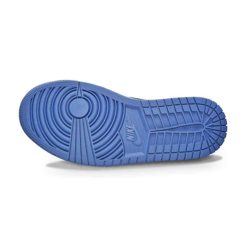 Jordan 1 Retro Low OG (GS"Mystic Navy"