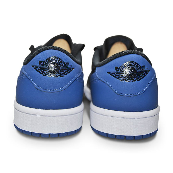 Jordan 1 Retro Low OG (GS"Mystic Navy"