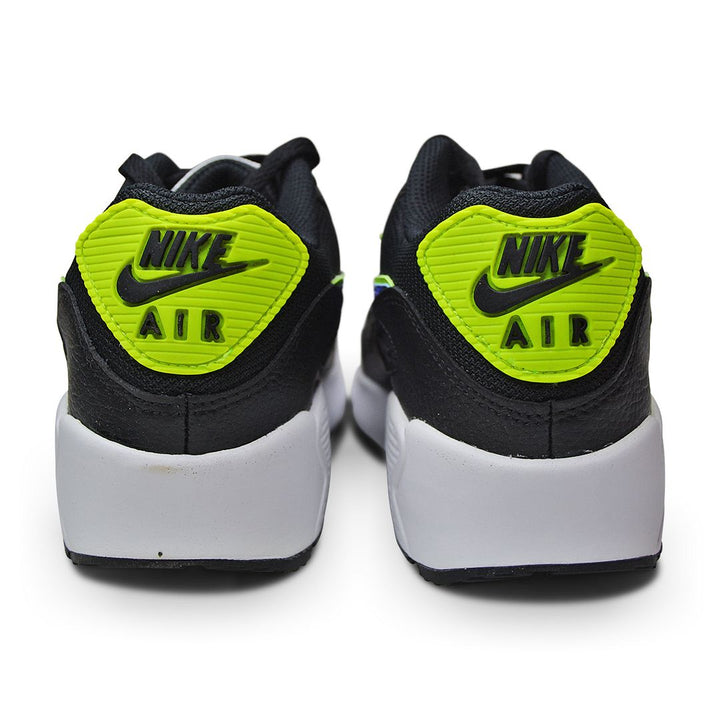 Nike Air Max 90 GS "Black Racer Blue"