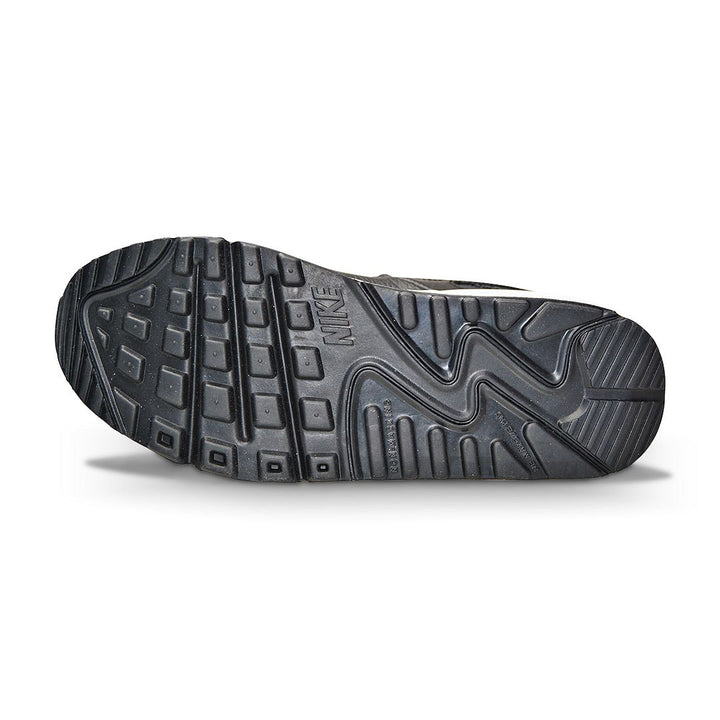 Nike Air Max 90 GS "Black Racer Blue"