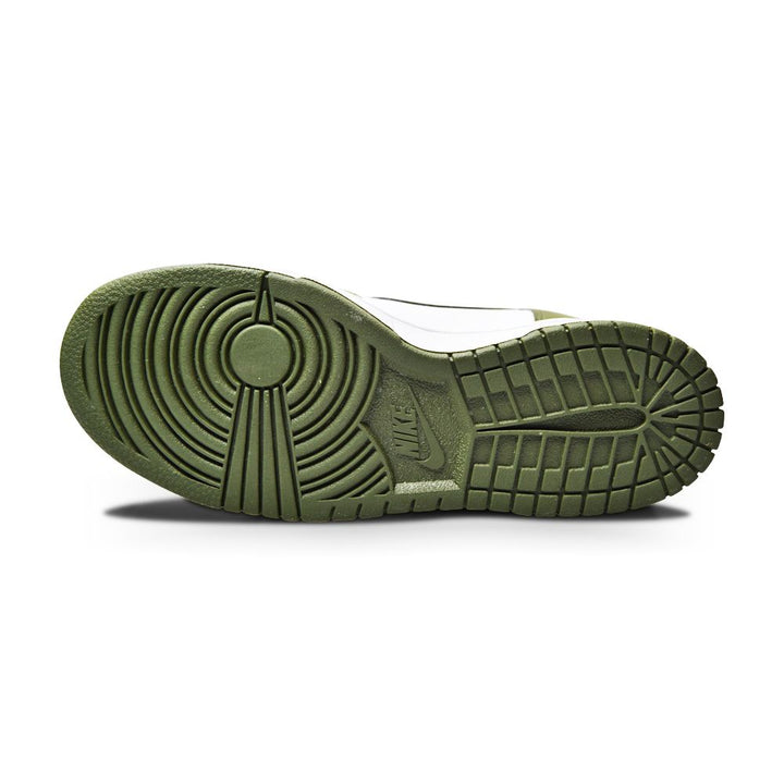 Nike Dunk High (GS) "Cargo Khaki"