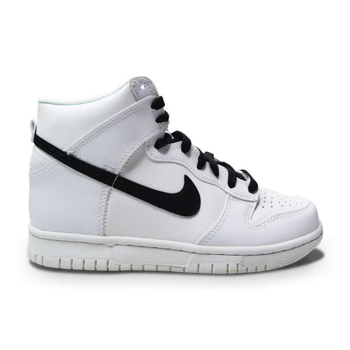 Nike Dunk High (GS)"Summit White"