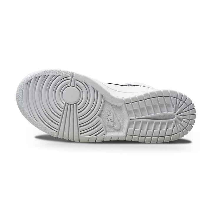 Nike Dunk High (GS)"Summit White"