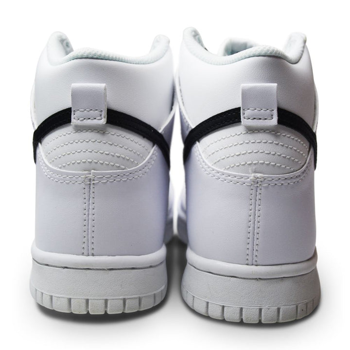 Nike Dunk High (GS)"Summit White"