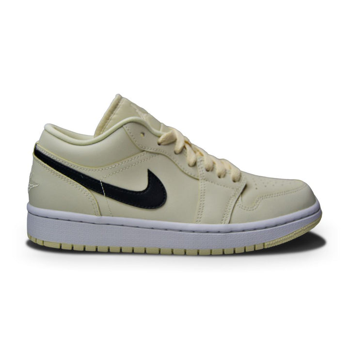 Air Jordan 1 Low -"Coconut Milk"