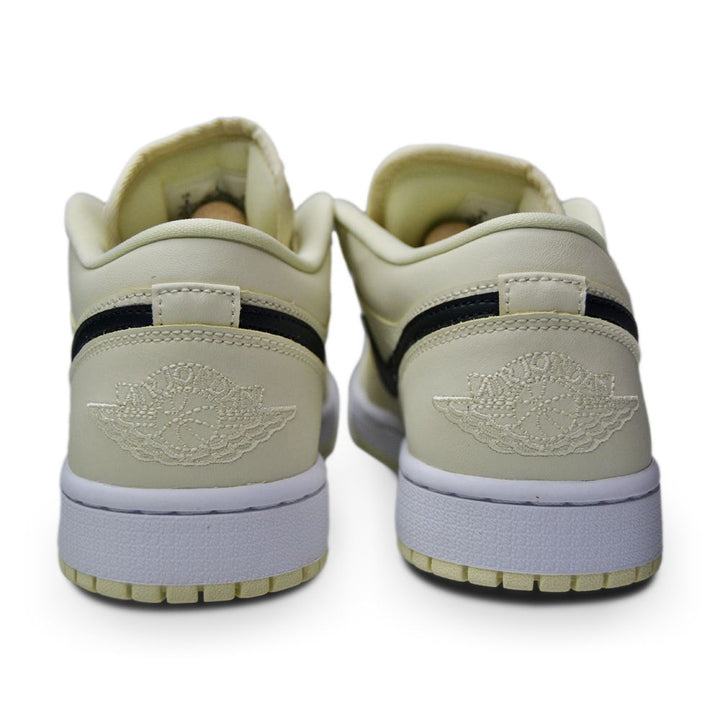 Air Jordan 1 Low -"Coconut Milk"