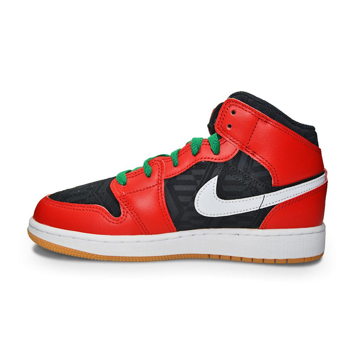 Nike Air Jordan 1 Mid SE "Christmas"