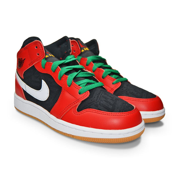 Nike Air Jordan 1 Mid SE "Christmas"
