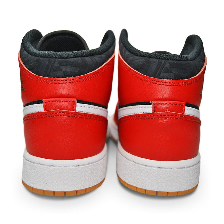 Nike Air Jordan 1 Mid SE "Christmas"