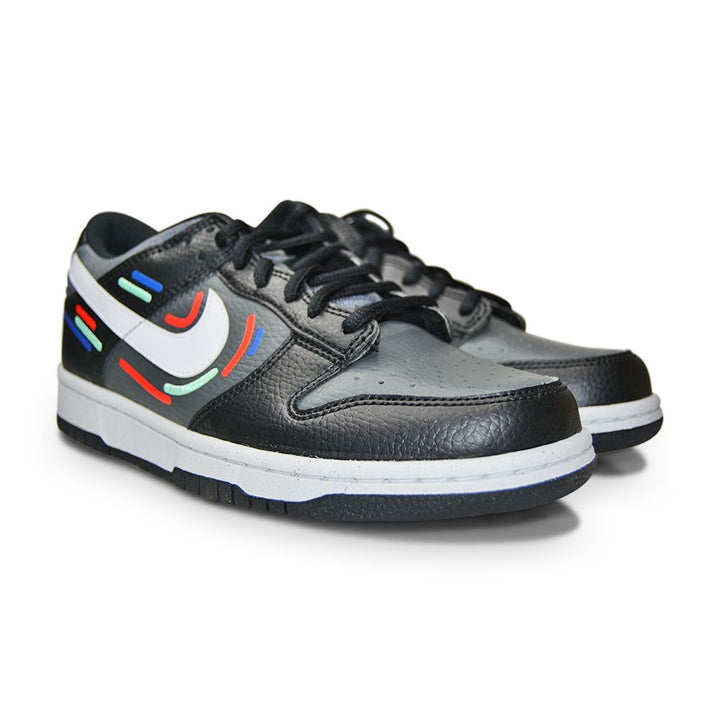 Nike Dunk Low NN (GS) "Green Glow"