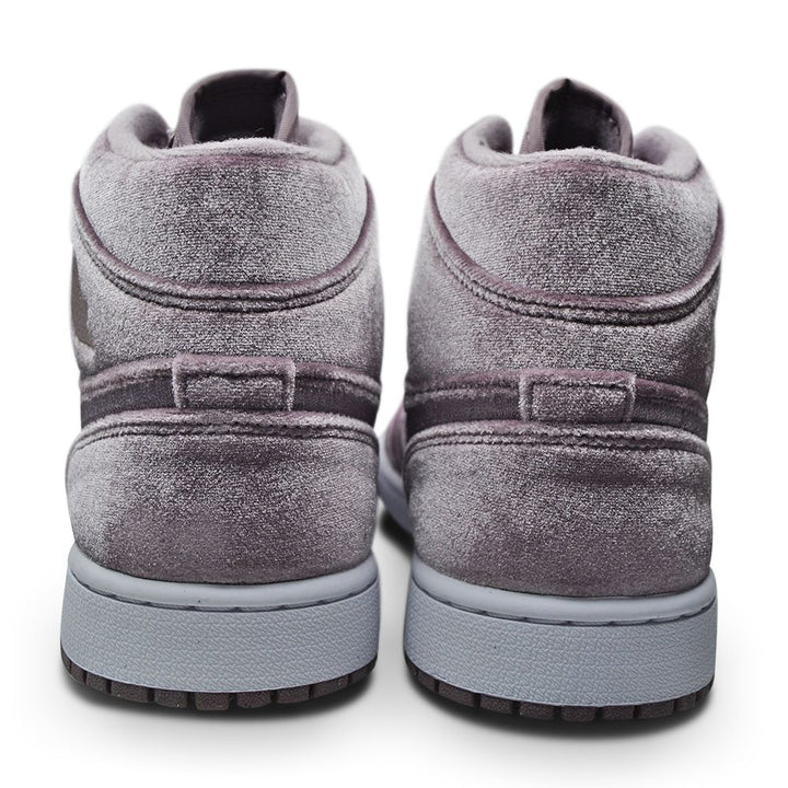 Air Jordan 1 Mid SE "Purple Velvet"