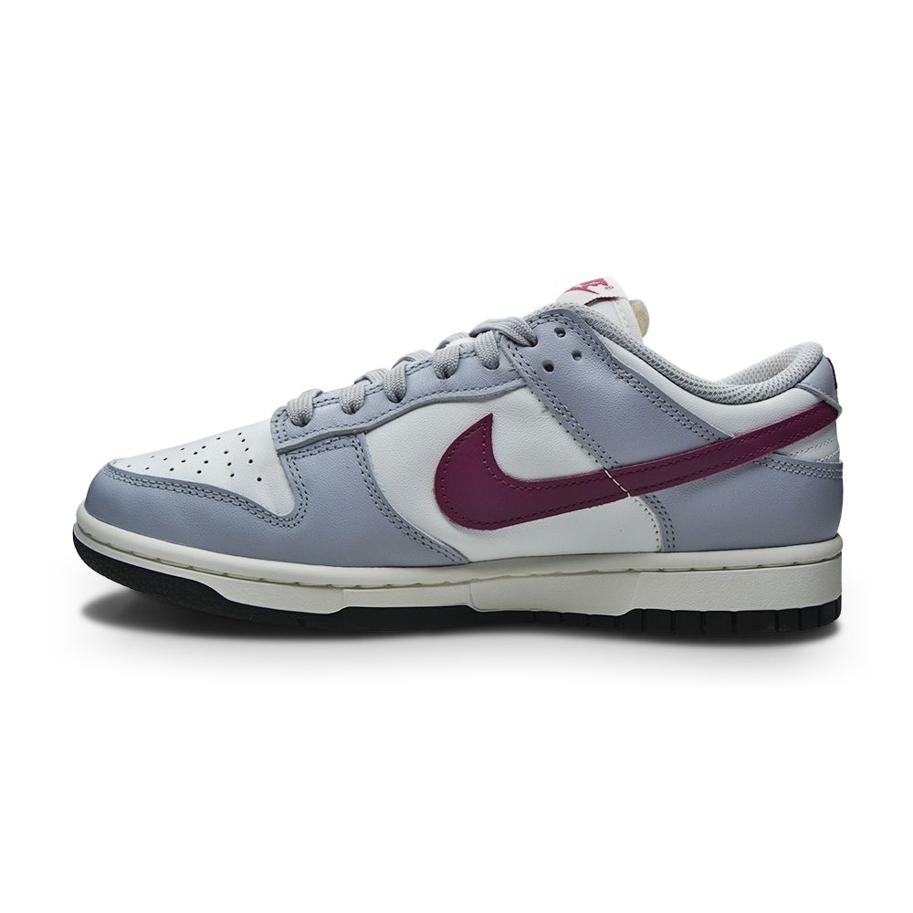 Womens Nike Dunk Low - DD1503 122 - Summit White Rosewood