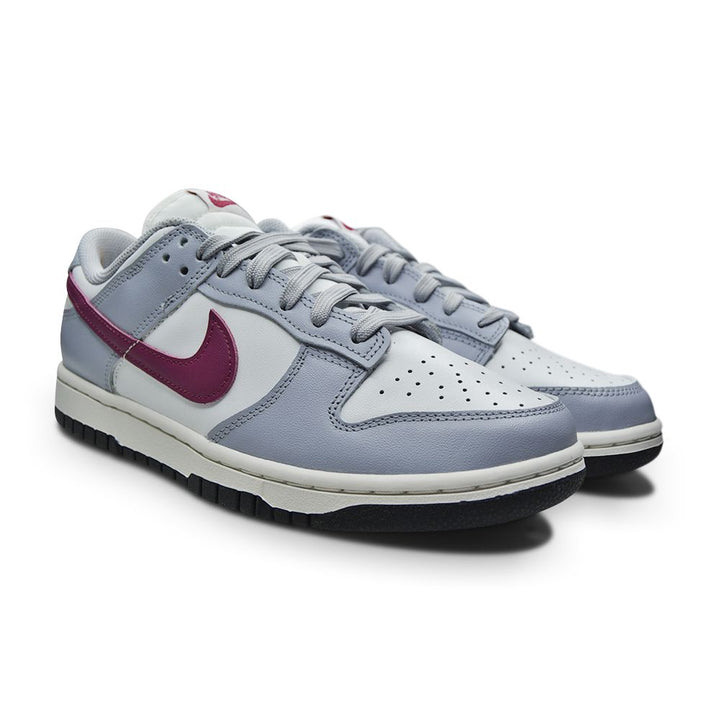 Womens Nike Dunk Low - DD1503 122 - Summit White Rosewood