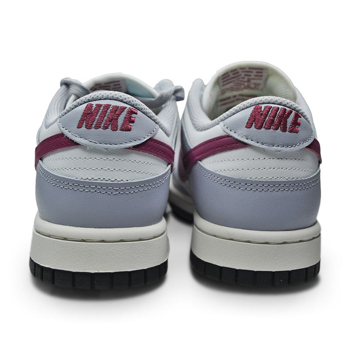 Womens Nike Dunk Low - DD1503 122 - Summit White Rosewood