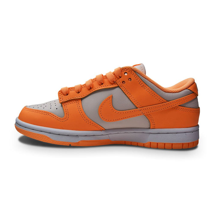 Womens Nike Dunk Low - DD1503 801 - Peach Cream White