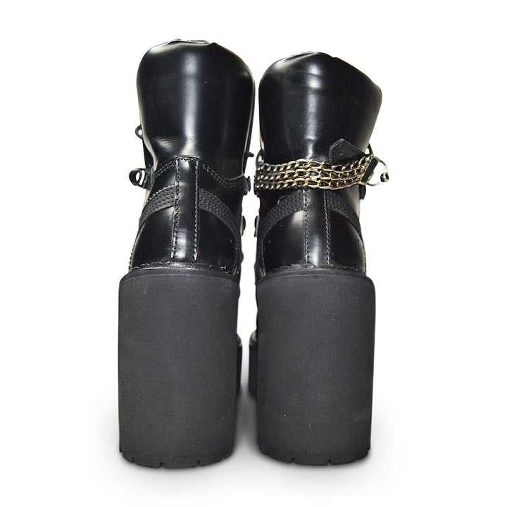 Womens Puma SB Wedge FENTY Boot by Rihanna