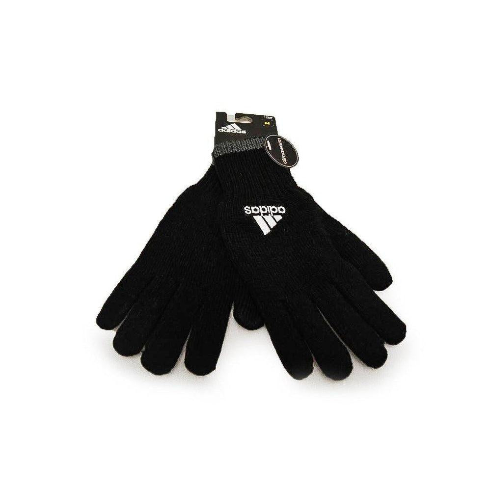 Adidas Climawarm KN Gloves-Accessories90, Gloves & Scarves Accessories-Foot World UK