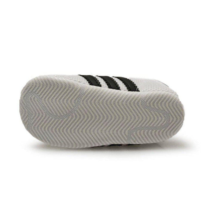 Babys Adidas Superstar Crib-Adidas Brands, Baby Cribs (0-3.5), Super Star-Foot World UK