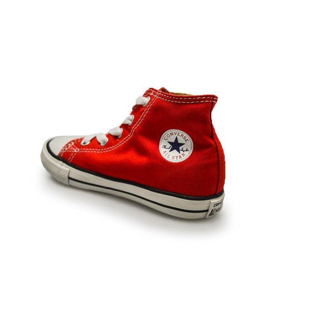 Infants Converse Chuck Taylor All star-Converse, Converse Brands, Sale, Toddlers (4-9.5)-Foot World UK