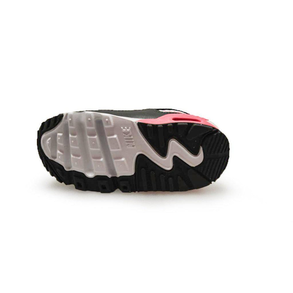 Infants Nike Air Max 90 Mesh (TD)-Air Max, Nike Brands, Toddlers (4-9.5)-Foot World UK