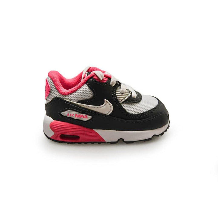 Infants Nike Air Max 90 Mesh (TD)-Air Max, Nike Brands, Toddlers (4-9.5)-Foot World UK
