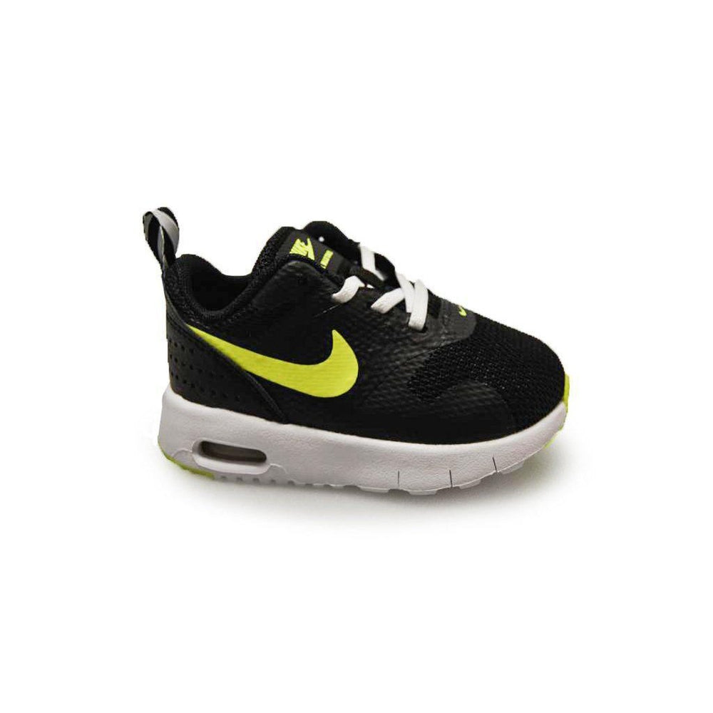 Infants Nike Air Max Tavas (TDE)-Air Max, Nike Brands, Toddlers (4-9.5)-Foot World UK