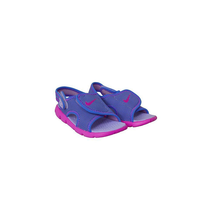 Infants Sunray Adjust 4 (TD)-Nike Brands, Toddlers (4-9.5)-Foot World UK