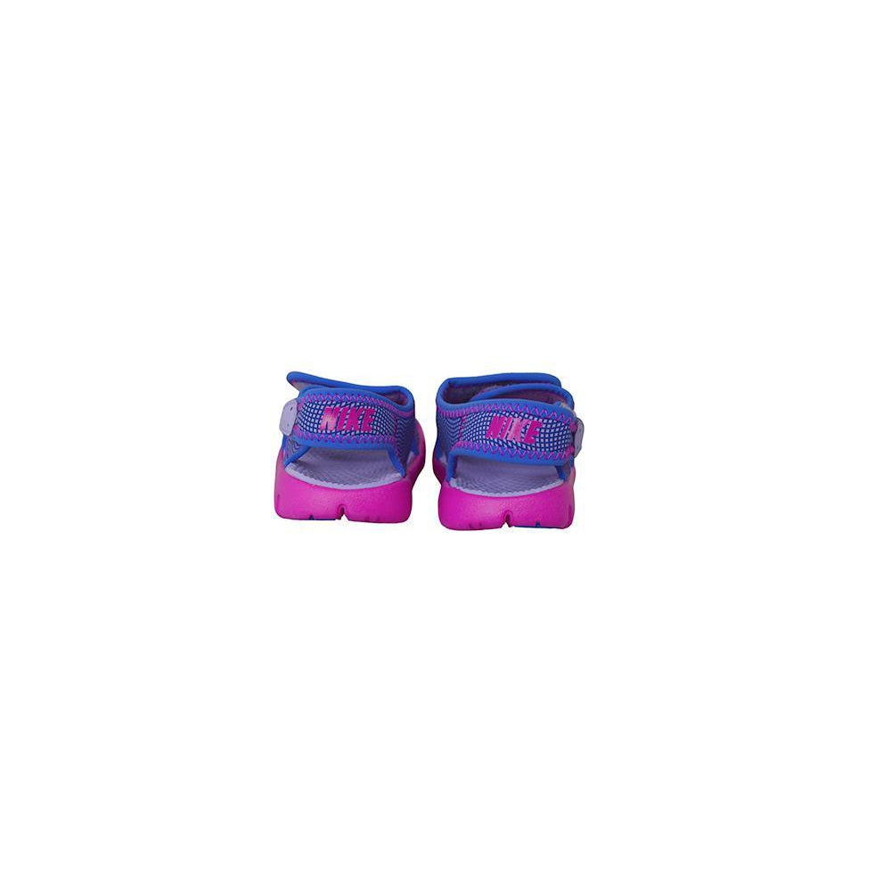 Infants Sunray Adjust 4 (TD)-Nike Brands, Toddlers (4-9.5)-Foot World UK