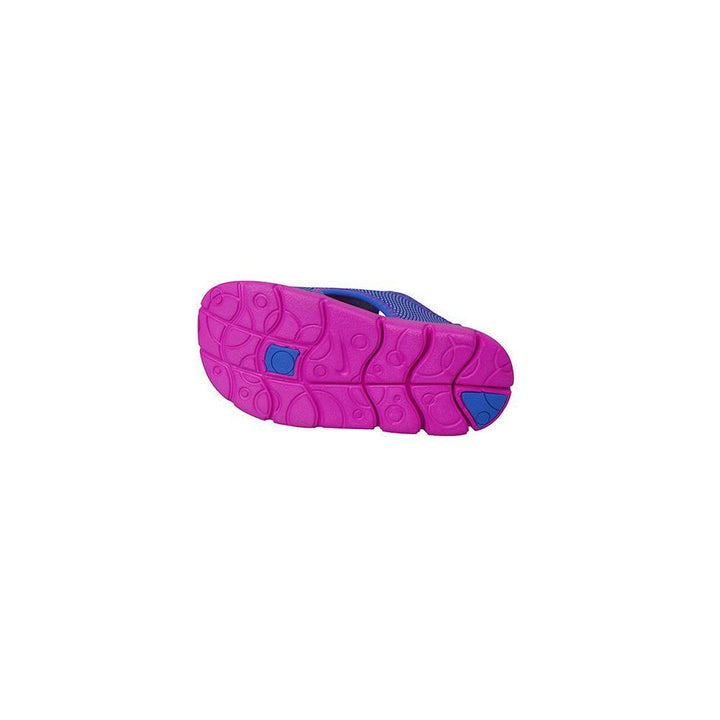 Infants Sunray Adjust 4 (TD)-Nike Brands, Toddlers (4-9.5)-Foot World UK