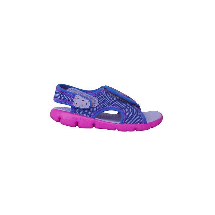 Infants Sunray Adjust 4 (TD)-Nike Brands, Toddlers (4-9.5)-Foot World UK