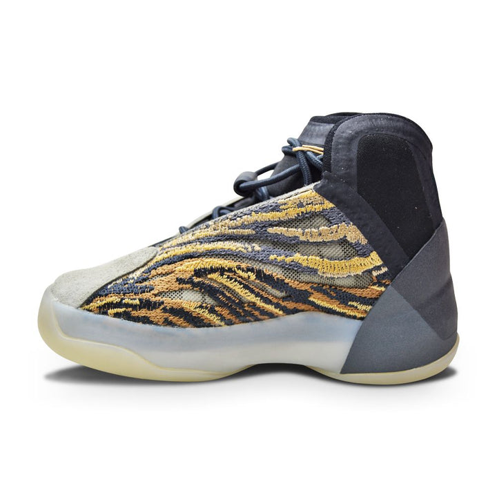 Infants Toddlers Adidas Yeezy Quantum QNTM - GX1333 - "Amber Tint"-Infants-Adidas-yeezy-4065422654152-sneakers Foot World