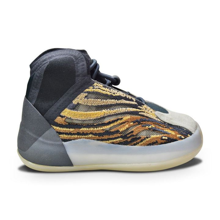 Infants Toddlers Adidas Yeezy Quantum QNTM - GX1333 - "Amber Tint"-Infants-Adidas-yeezy-4065422654152-sneakers Foot World