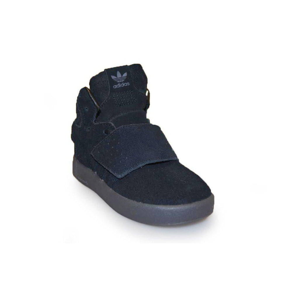 Infants Tubular Invader Strap I-Adidas Brands, Toddlers (4-9.5), Tubular-Foot World UK