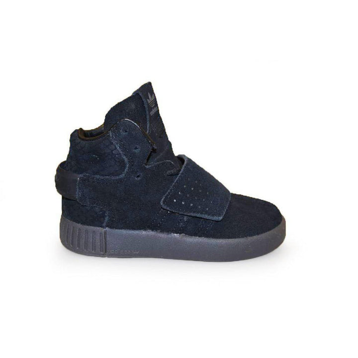 Infants Tubular Invader Strap I-Adidas Brands, Toddlers (4-9.5), Tubular-Foot World UK