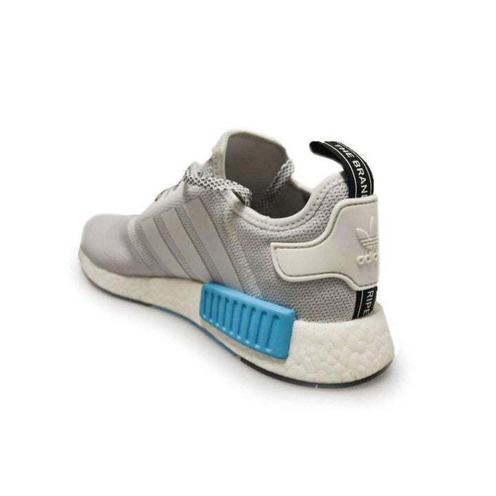 Juniors Adidas NMD_R1 J-Adidas Brands, Juniors (3-6)-Foot World UK