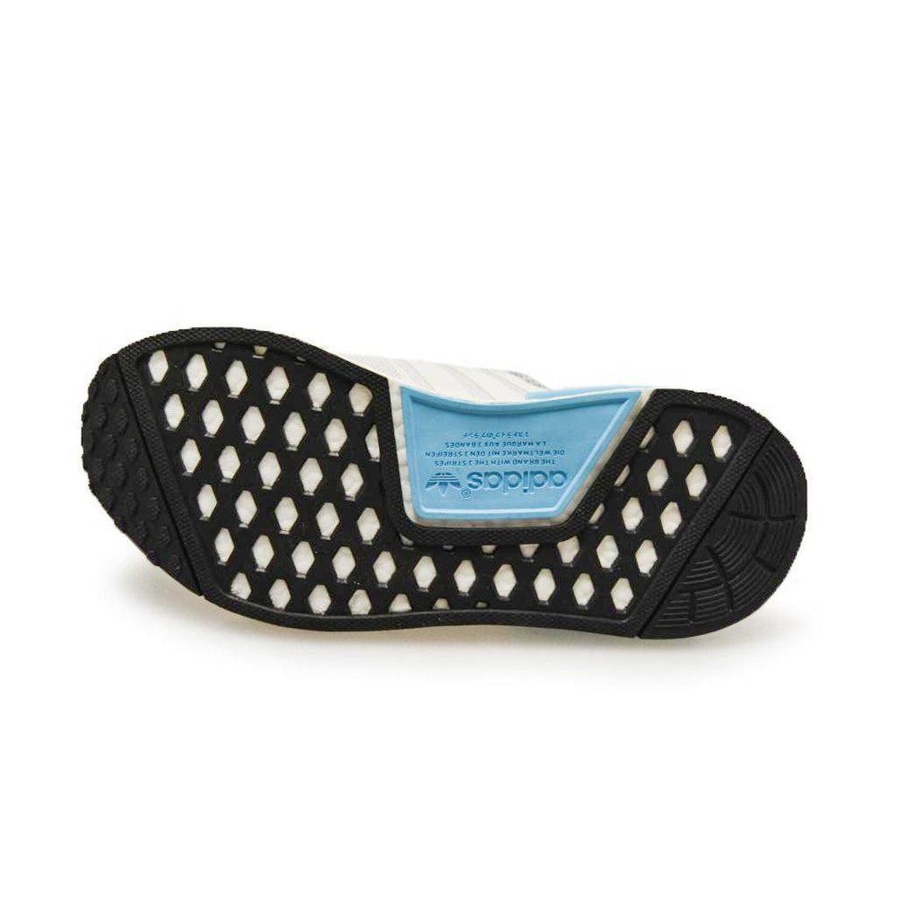 Juniors Adidas NMD_R1 J-Adidas Brands, Juniors (3-6)-Foot World UK