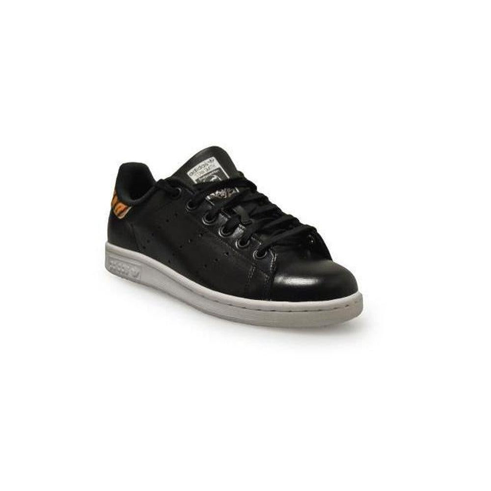Juniors Adidas Stan Smith J-Adidas Brands, Juniors (3-6), Stan Smith-Foot World UK