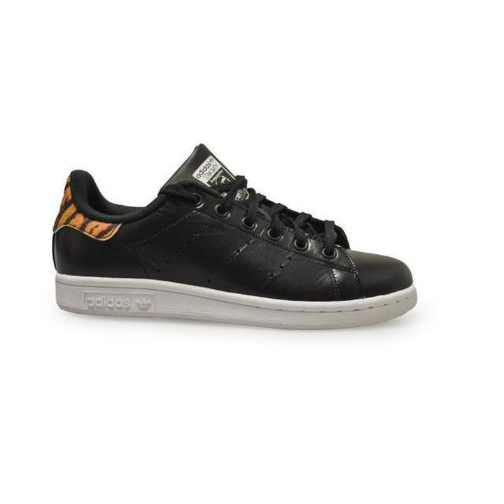 Juniors Adidas Stan Smith J-Adidas Brands, Juniors (3-6), Stan Smith-Foot World UK