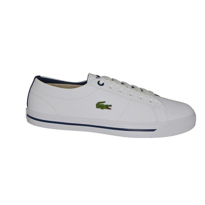 Juniors Marcecl 117 CAJ Plimsole-Foot World UK