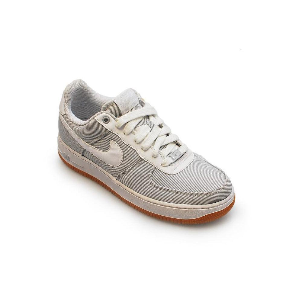 Juniors Nike Air Force 1 (GS)-Air Force 1, Juniors (3-6), Nike Brands-Foot World UK