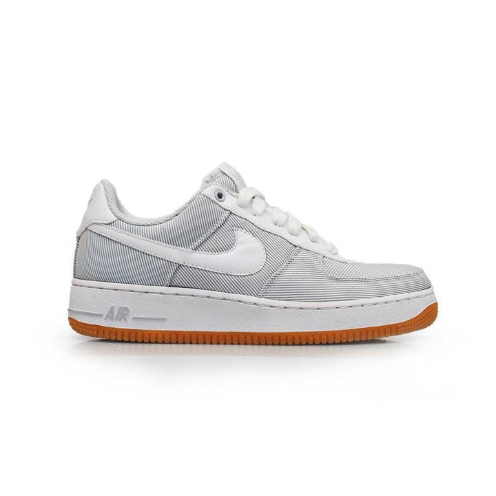 Juniors Nike Air Force 1 (GS)-Air Force 1, Juniors (3-6), Nike Brands-Foot World UK