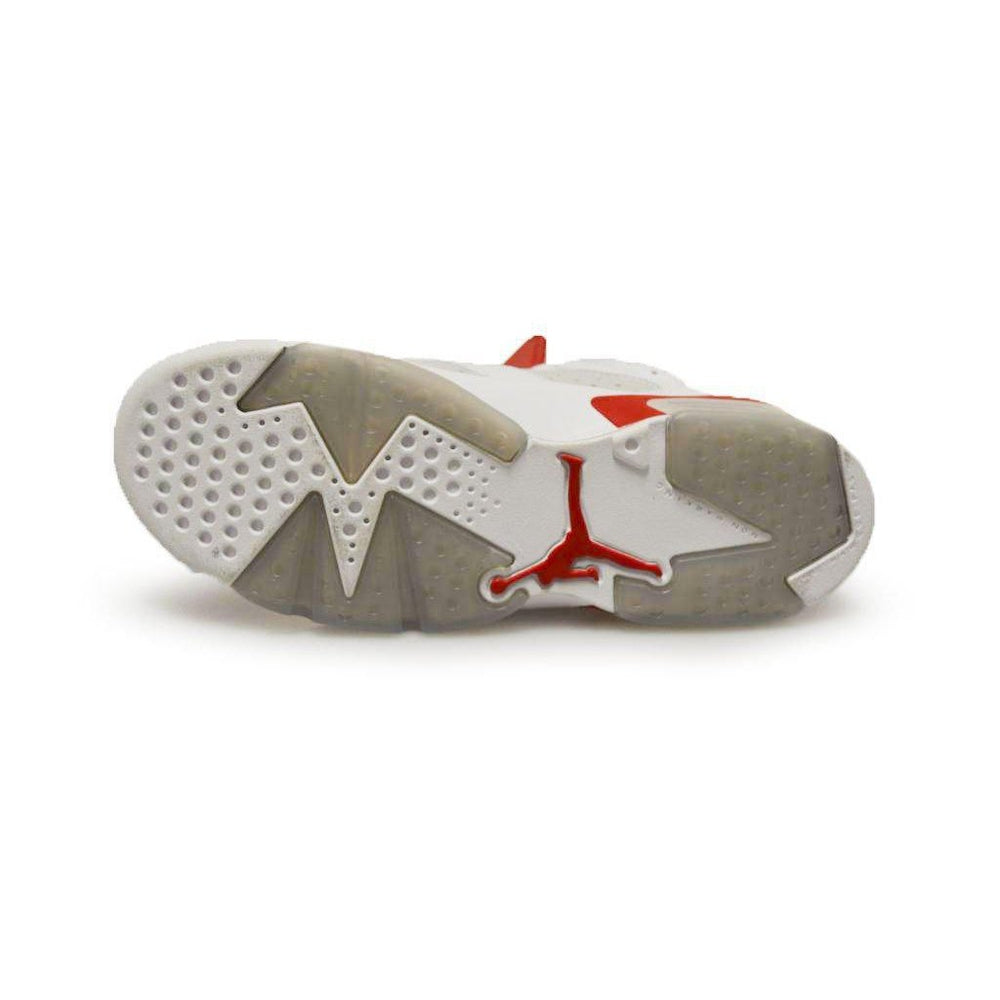 Juniors Nike Air Jordan 6 Retro BG-Basketball Footwear, Jordan Brands, Juniors (3-6), Nike Brands, Retro-Foot World UK