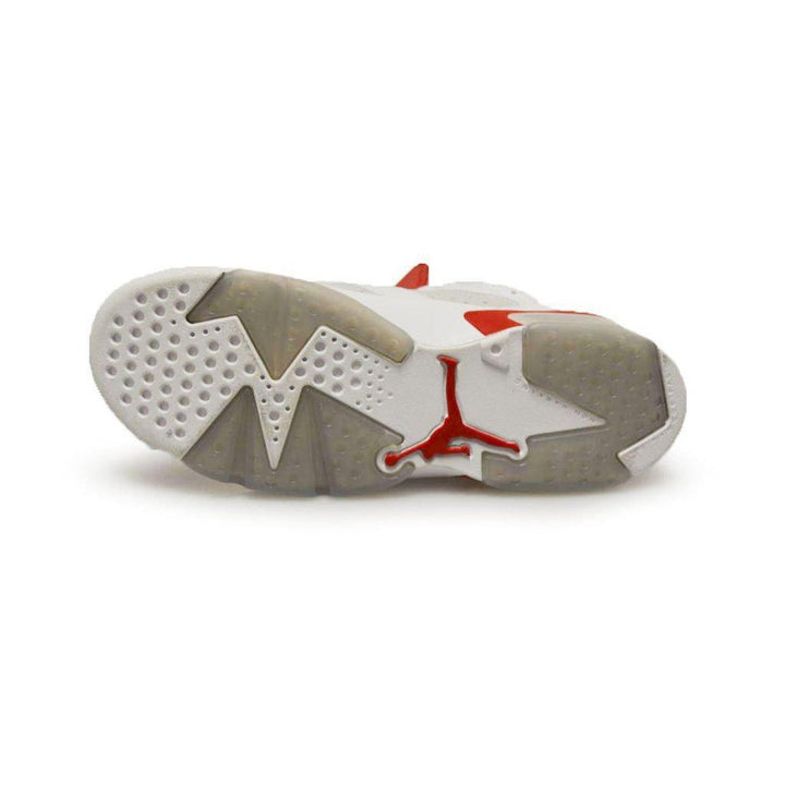 Juniors Nike Air Jordan 6 Retro BG-Basketball Footwear, Jordan Brands, Juniors (3-6), Nike Brands, Retro-Foot World UK