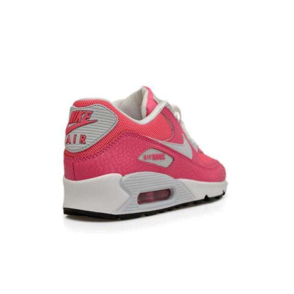 Juniors Nike Air Max 90 2007 (GS)-Air Max, Juniors (3-6), Nike Brands-Foot World UK