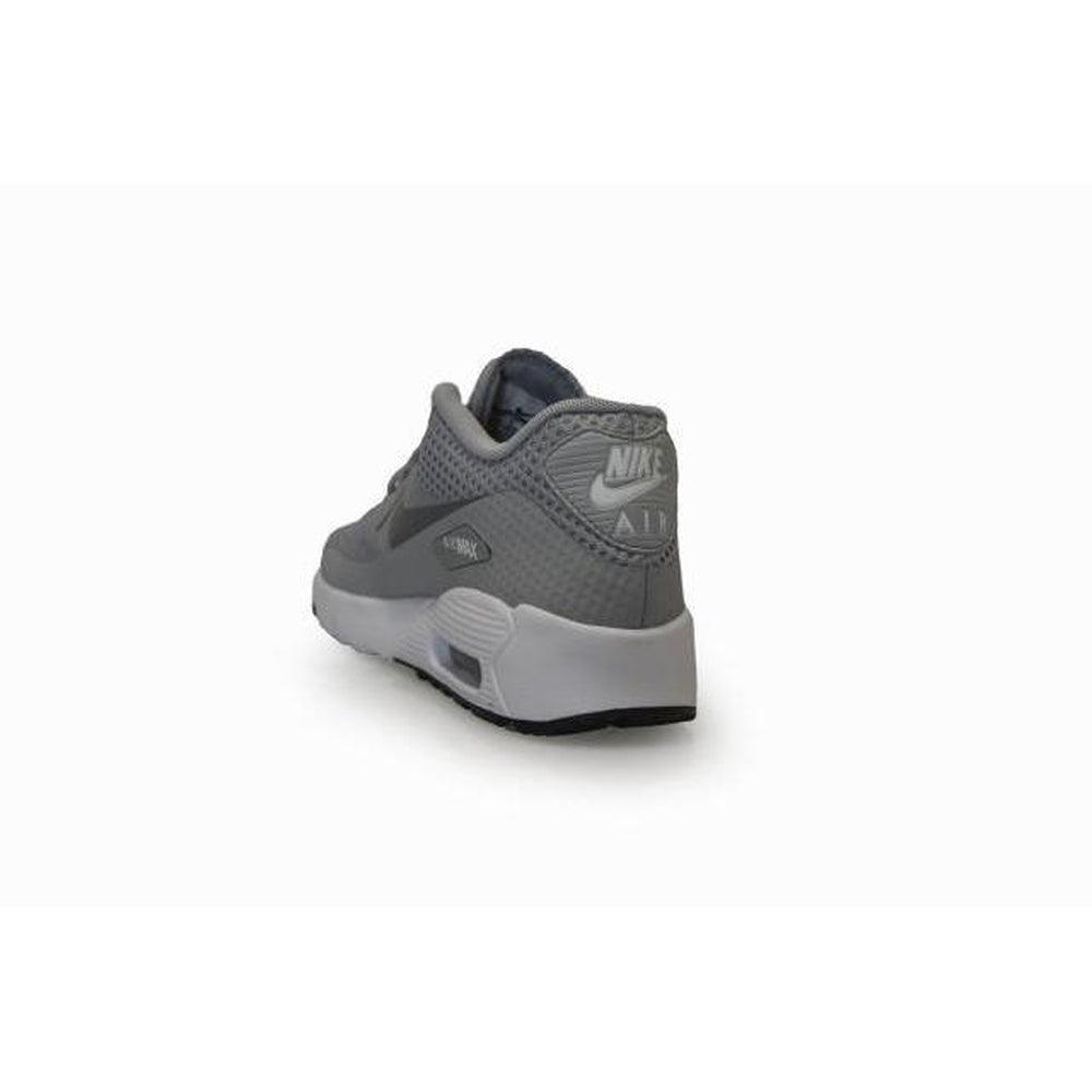 Juniors Nike Air Max 90 BR (GS)-Air Max, Juniors (3-6), Nike Brands-Foot World UK