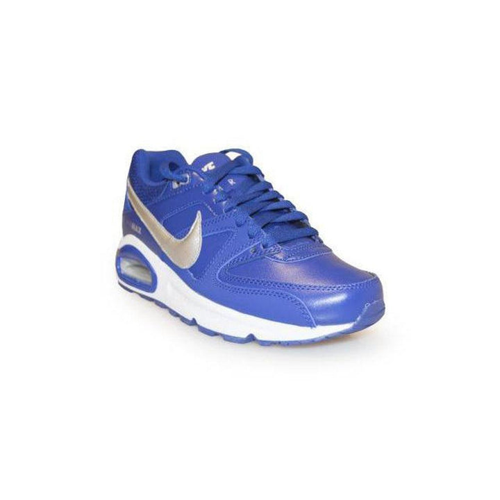 Juniors Nike Air Max Command LTR GS-Air Max, Juniors (3-6), Nike Brands-Foot World UK